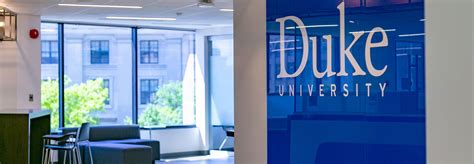 Staff Directory Duke in DC