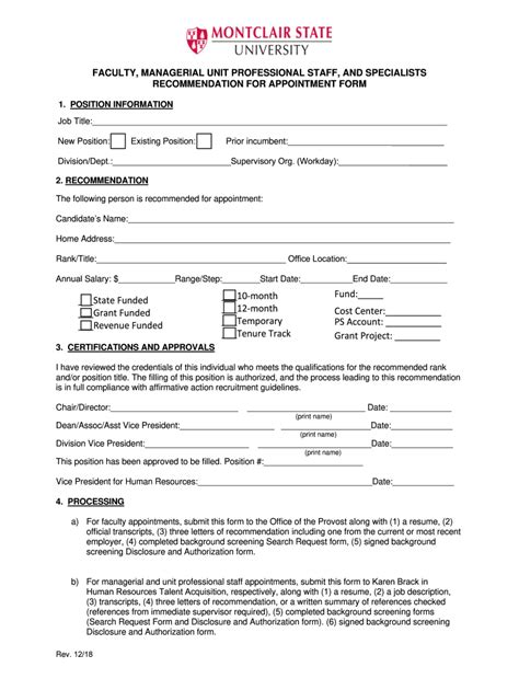 Staff Justification Form Fill Out and Sign Printable PDF Template