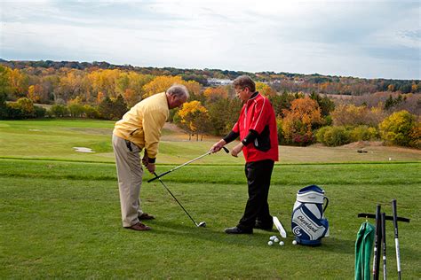 Staff Oconomowoc Golf Club