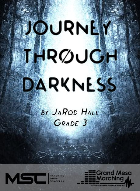 Staff View: Journey through darkness