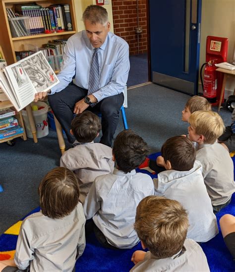 Staff and Governors at Solefield School