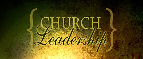 Staff and Leaders - Village Church