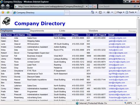 Staff directory / Page 10 / Page 2 / Page 20 - napier.ac.uk