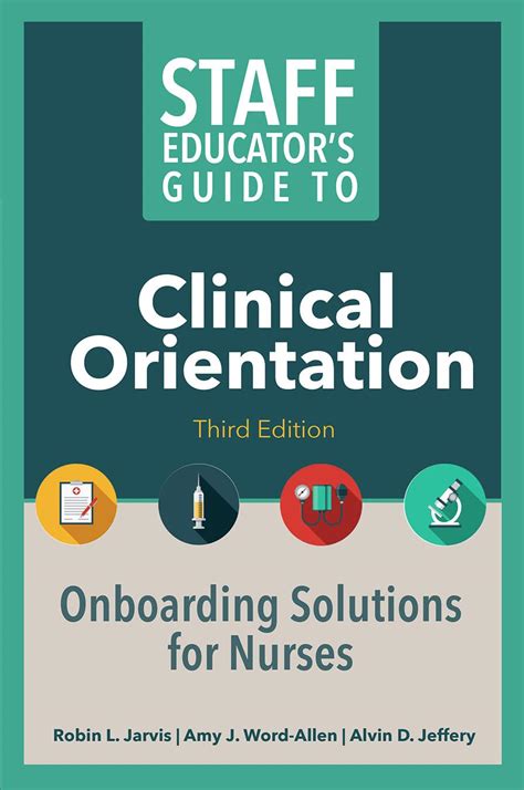 Staff educator s guide to clinical orientation onboarding solutions for nurses. - 2004 toyota 4runner repair manual original 2 volume set.
