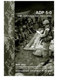 Staff operations definition.  Federation of American Scientists Operations ...