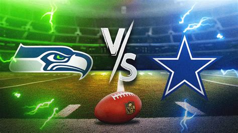 Staff picks for Week 13 of 2023 NFL season: Seahawks vs. Cowboys, Broncos vs. Texans, 49ers vs. Eagles and more