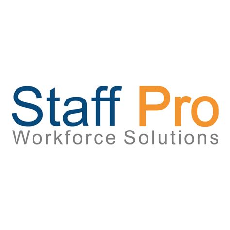 Staff pro. Staff Pro Workforce Solutions, Baton Rouge, Louisiana. 154 likes · 1 talking about this. Staff Pro Workforce Solutions is an employment agency founded in 2005. We strive to connect the right 