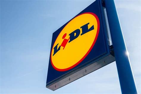 Staff reveal opening date for new Lidl at Fulwood