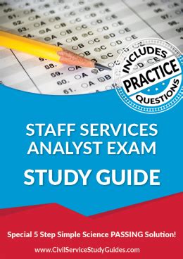 Staff services analyst test preparation study guide. - Annaes da capitania de s. pedro.