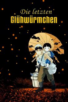 Staffel 1 von Grave of the Fireflies AniWorld.to - Animes gratis ...