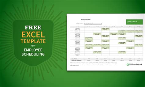 Staffing Forecast Spreadsheet with Free Excel Template For Employee