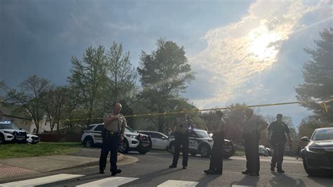 Stafford county shooting. News. FOX 5 DC. STAFFORD, Va. - Authorities have a suspect in custody accused of shooting and killing a man outside an apartment complex in Stafford County. The shooting was reported Wednesday ... 