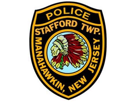 Jan 16, 2024 · Stafford police can be contacted by calling 911 or their Dispatch Center at 597-8581. Get more local news delivered straight to your inbox. Sign up for free Patch newsletters and alerts. . 