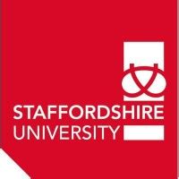 Staffordshire University on LinkedIn: We