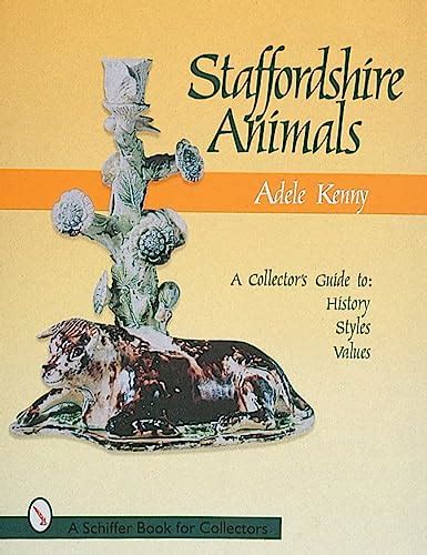 Staffordshire animals a collectors guide to history styles and values. - Manual mitsubishi colt 1 6 gti.