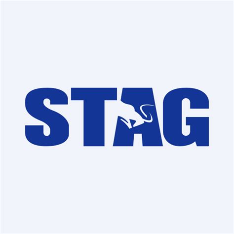 Sigla: STAG Tipo: Ações Dados de cotação IEX Cloud. Acompanhe a ação STAG (Stag Industrial Inc.): gráficos, cotações, notícias e mais.Web