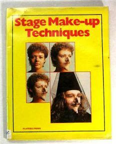 Stage Make-Up TechniquesWilliam-Alan Landes {kqomc}