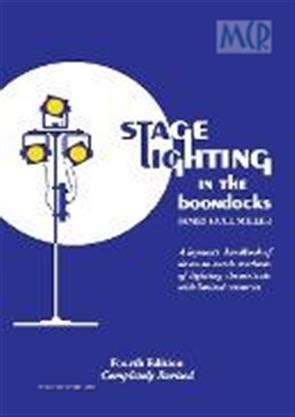 Stage lighting in the boondocks a stage lighting manual for simplified stagecraft systems. - Literarische deutung kaiser wilhelms ii. zwischen 1889 und 1989.