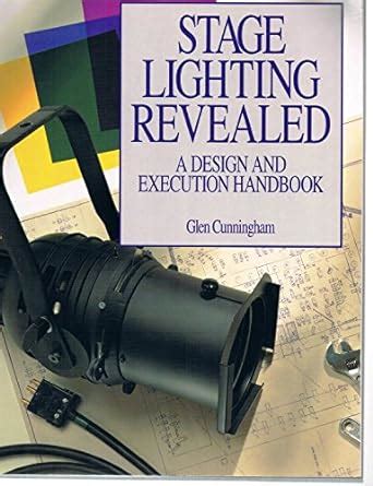 Stage lighting revealed a design execution handbook. - The ultimate hitchhiker s guide complete and unabridged.