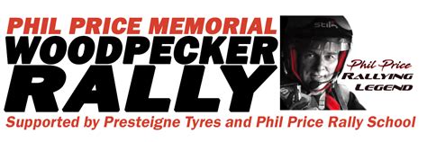 Stage results Phil Price Memorial Woodpecker Rally 2024