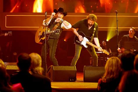 Stagecoach 2023: Brooks & Dunn return to the desert and they’re ready to party