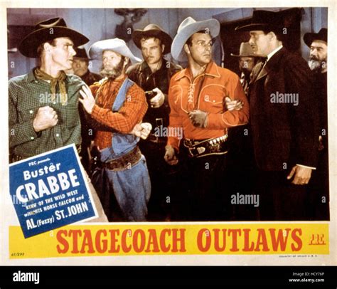 Stagecoach Outlaws - Wikipedia