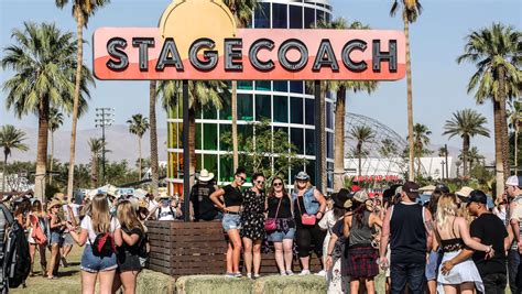 Stagecoach country music festival. Things To Know About Stagecoach country music festival. 