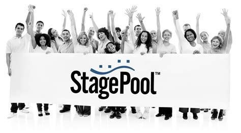Stagepool