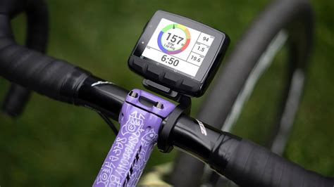 Stages Dash L50 GPS computer first ride review - VeloNews.com