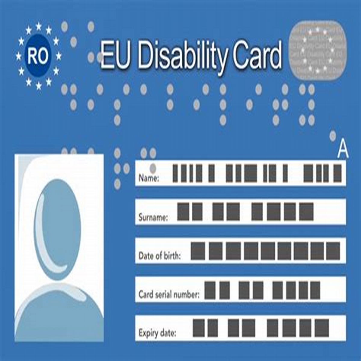 2024 Stagii la Parlamentul European pentru persoanele cu dizabilităţi.