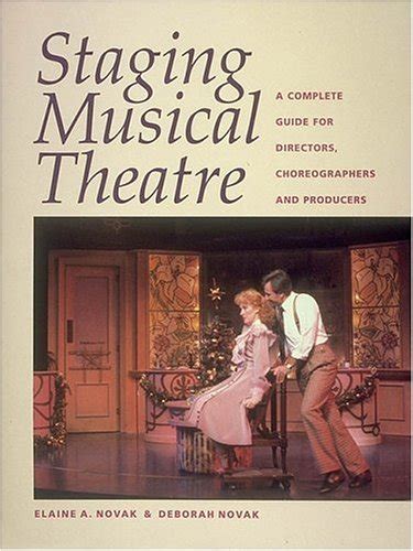 Staging musical theatre a complete guide for directors choreographers and. - The oxy acetylene weldors handbook a complete practical manual for gas welding and cutting practice.