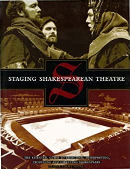 Staging shakespearean theatre the essential guide to selecting interpreting producing and directing shakespeare. - Glasgow the clyde and loch lomond macdonald s tourists guide.