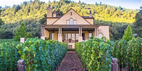 Staglin family vineyard. STAGLIN FAMILY Vineyard is a small, family-owned and operated winery in Rutherford, California, which produces wines in very limited quantities, made from grapes grown organically on its 28 ... 