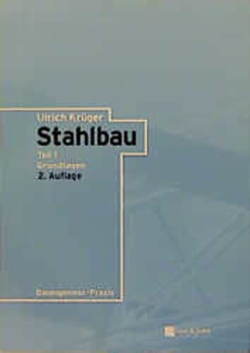 Stahlbau i   grundlagen 2 auflage. - Materialistische dialektik, ihre grundgesetze und kategorien.