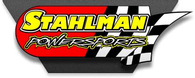 Stahlman powersports. Stahlman Powersports is a Honda, Kawasaki & Polaris dealer of new and pre-owned Motorcycles, ATVs & UTVs, as well as parts and service in Rolla, MO and near St. Robert, St. James & Salem 