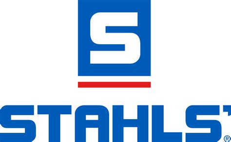 Stahls. Stahls’ is your custom logo provider for HTV and digital transfers, emblems, patches and more. Let’s get started! The process is easy – simply upload the art and we provide a proof of your custom logo or transfer. Once you approve the design, you can immediately place an order. Order 1, 2, 3, or full color designs. 