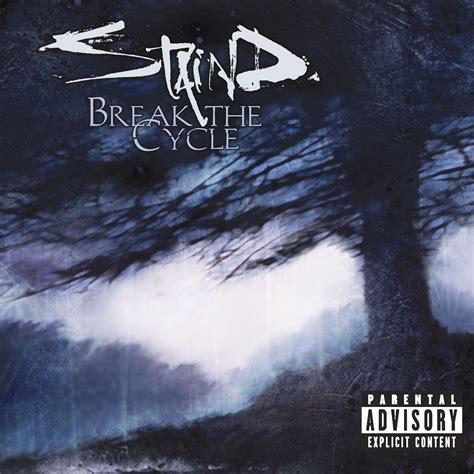 Staind's "Here And Now" comes from their album, 