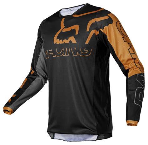 Stained Fox Racing Kids Small 180 Skew Dirt Bike ATV Jersey