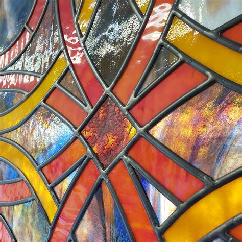 Stained glass classes. Are you fascinated by the timeless beauty of stained glass? Do you dream of creating your own stunning masterpieces? If so, then attending a stained glass class is the perfect way ... 