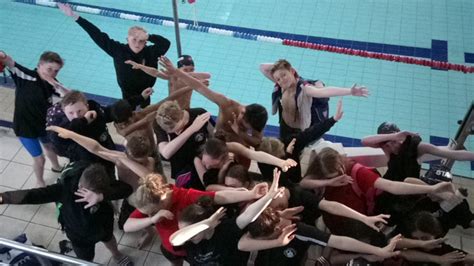 Staines Swimming Club - TeamUnify