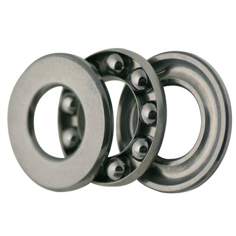 Stainless Ball Bearings: The Ultimate Guide to Precision and Durability