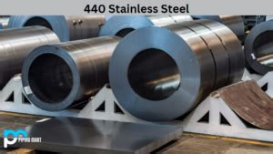 Stainless Steel - Grade 440 (UNS S44000) - AZoM.com