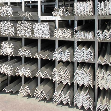 Stainless Steel Angle Bar - Made-in-China.com