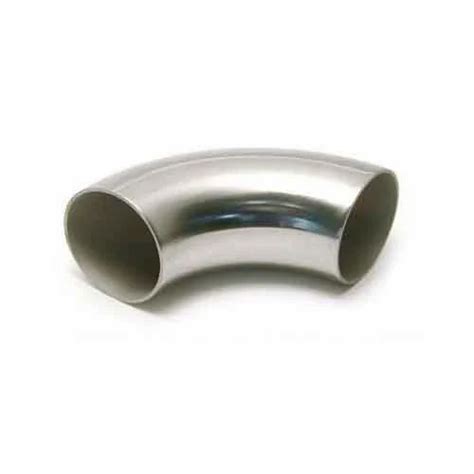 Stainless Steel Elbow Price List