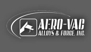 Stainless Steel Grade and Specs - Aero Vac Alloys & Forge, Inc.