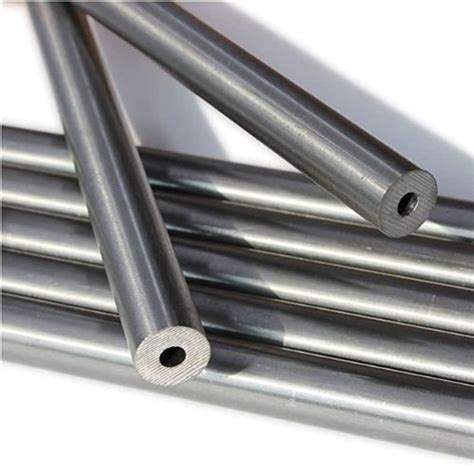 Stainless Steel Hydraulic Tubing Manufacturer in China