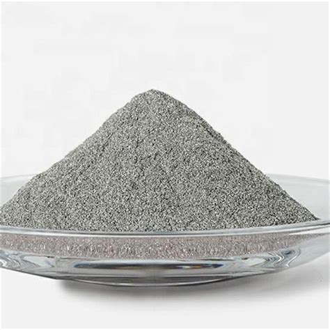 Stainless Steel Powder AMERICAN ELEMENTS