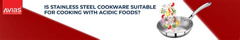 Stainless steel cookware acidic foods reflux, stainless cookware ...