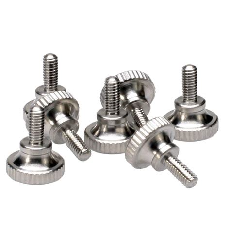 Babs Sax Com - th?q=Stainless steel knurled head thumb screw