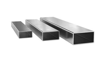 Stainless steel rectangular tubing.  304 Stainless Steel Rectangular Tube has very good ...